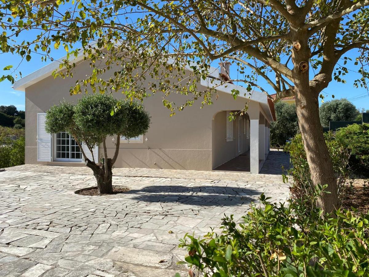 Villa Casal Da Rita Campestre Vaqueiros  Exterior foto