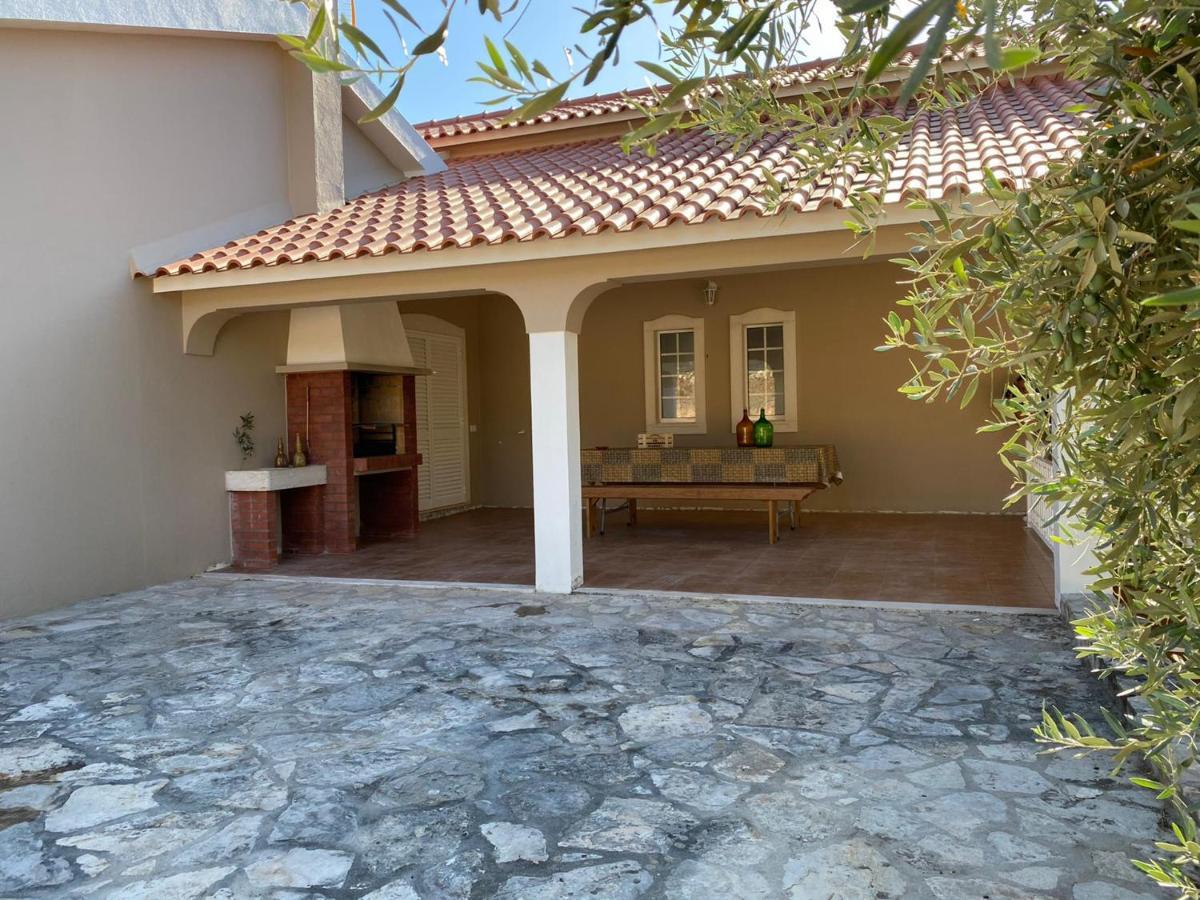 Villa Casal Da Rita Campestre Vaqueiros  Exterior foto
